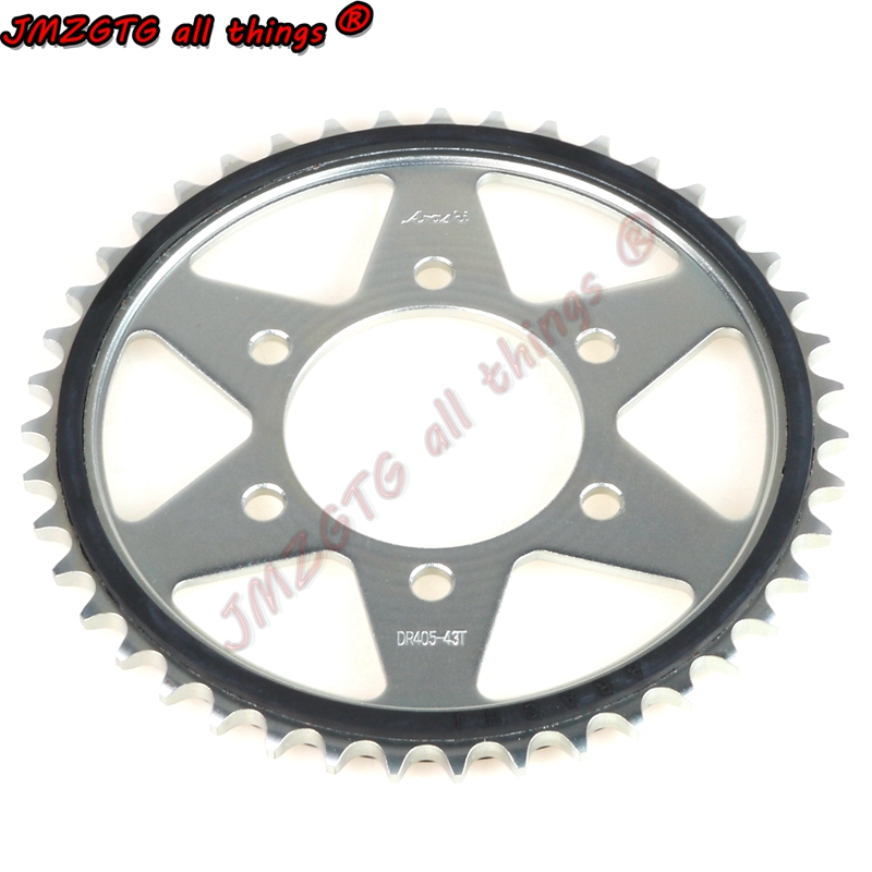 Motorcycle Sprocket Is Suitabl - Motorcycle Gear Kawasaki ulasan dan harga