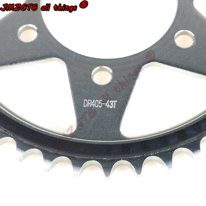 Motorcycle Sprocket Is Suitabl - Motorcycle Gear Kawasaki ulasan dan harga