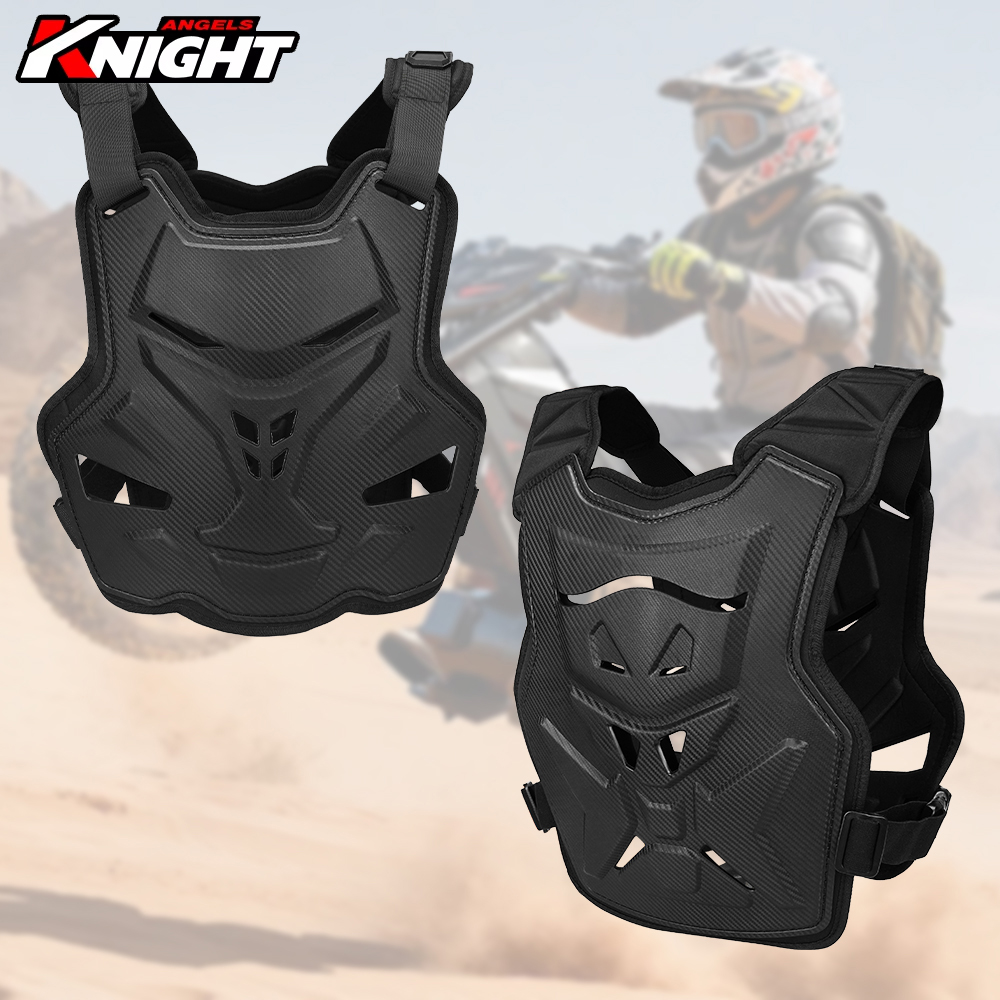 Motorcycle Armor Snowboard Spi - Chest Protector Armor ulasan dan harga