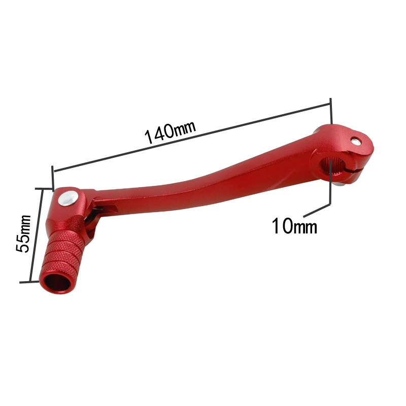 Motorcycle Gear Shift Lever Un - Motorcycle Gear For Sale ulasan dan harga