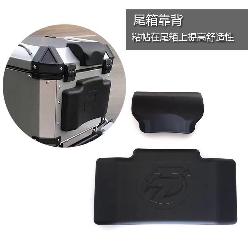 Motorcycle Helmet Box Trunk Ba - Motorcycle Gear Pants ulasan dan harga
