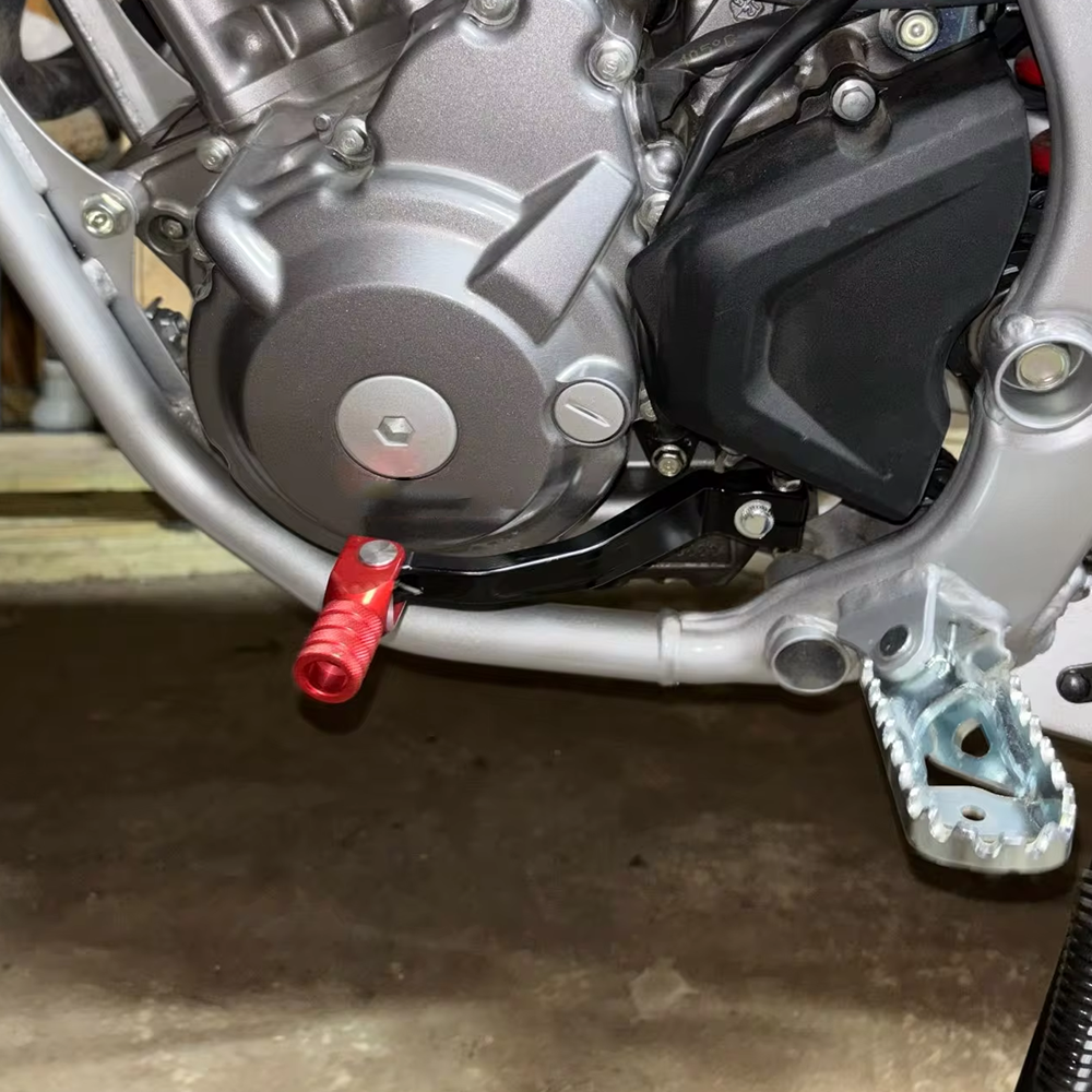 For Honda CRF300L Rally CRF300 - Motorcycle Gear Honda ulasan dan harga