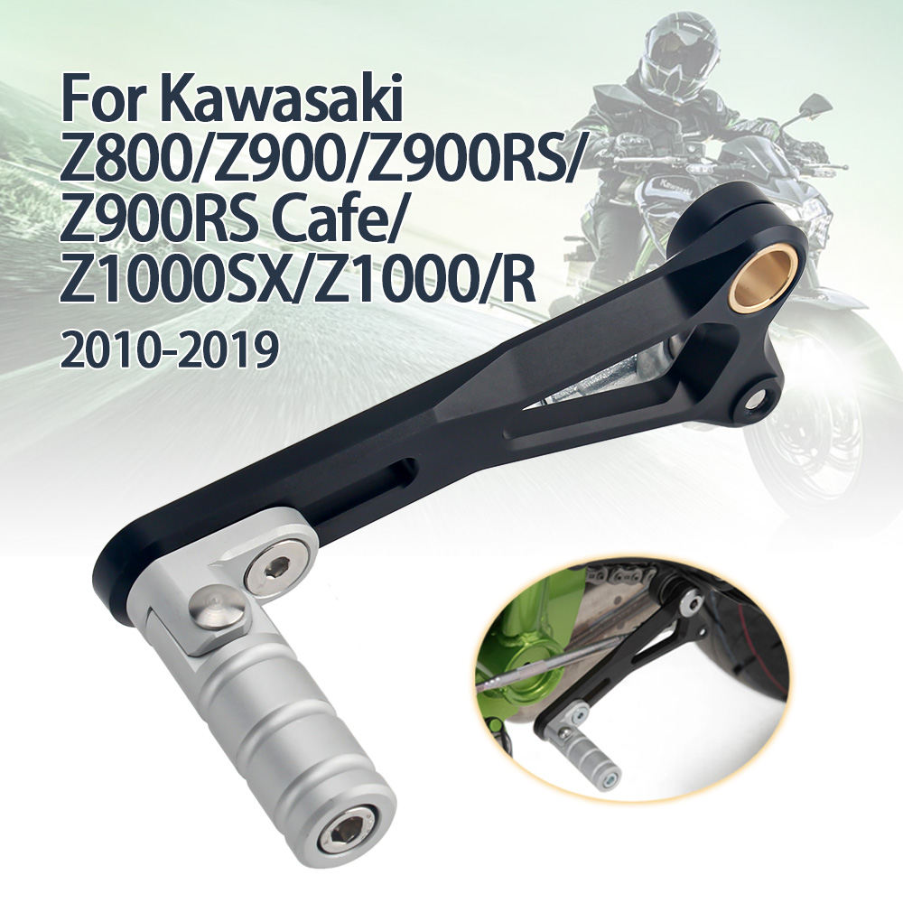 Motorcycle Gear Lever Shift Pe - Motorcycle Gear Kawasaki ulasan dan harga