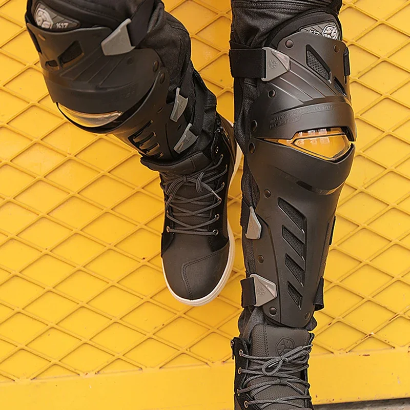 SCOYCO Motorcycle Knee Pads CE - Motorcycle Gear For Sale ulasan dan harga