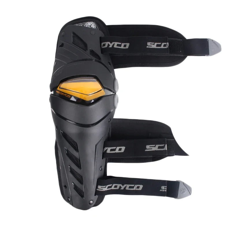 SCOYCO Motorcycle Knee Pads CE - Motorcycle Gear For Sale ulasan dan harga