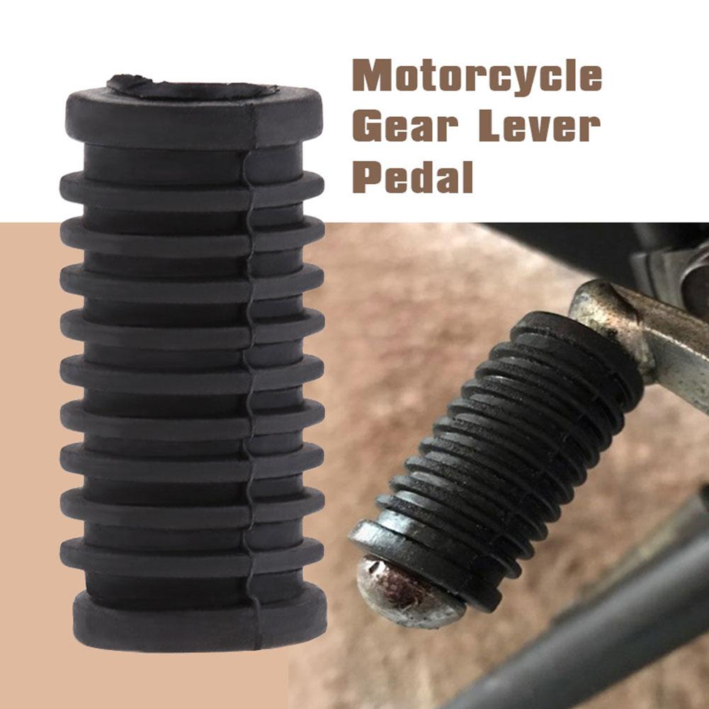 Universal Motorcycle Gear Shif - Motorcycle Gear Lever Rubber ulasan dan harga