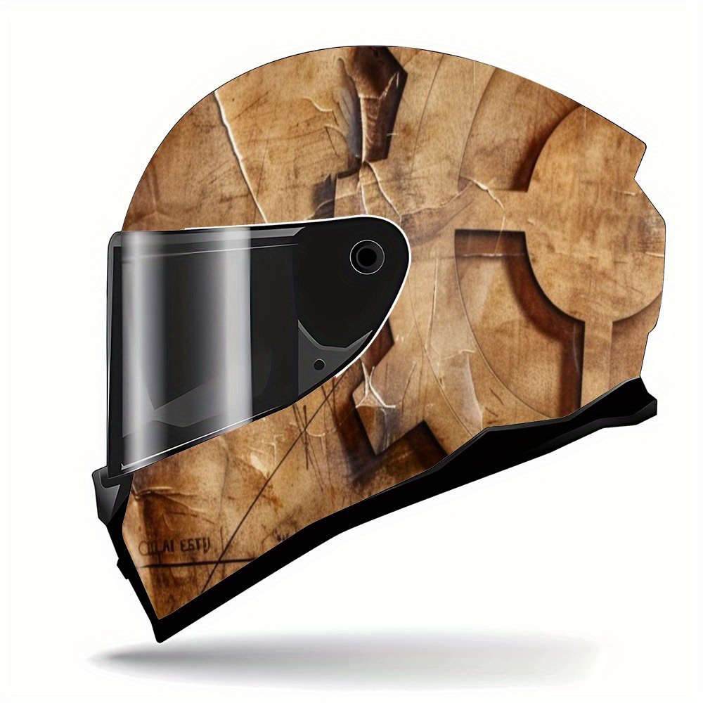 Steampunk Style Gear Pattern H - Motorcycle Gear Pattern ulasan dan harga