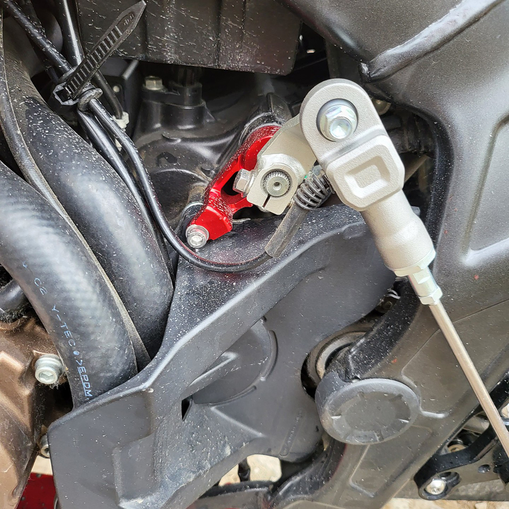 For HONDA  CB 650R CBR650R CB6 - Motorcycle Gear Honda ulasan dan harga
