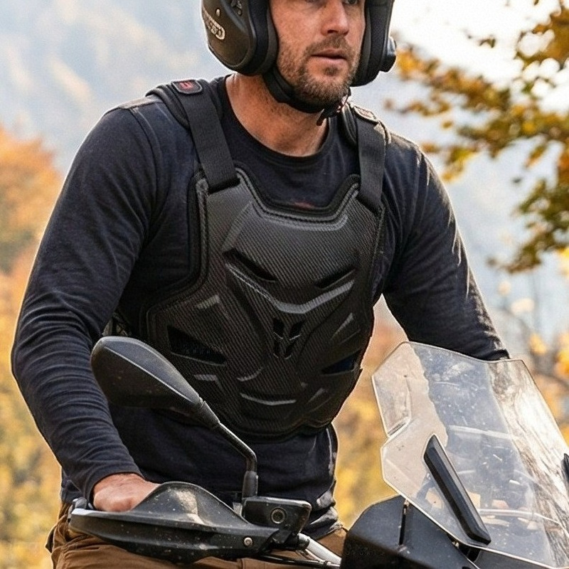 Summer Off-road Motorcycle Rid - Motorcycle Gear Pattern ulasan dan harga