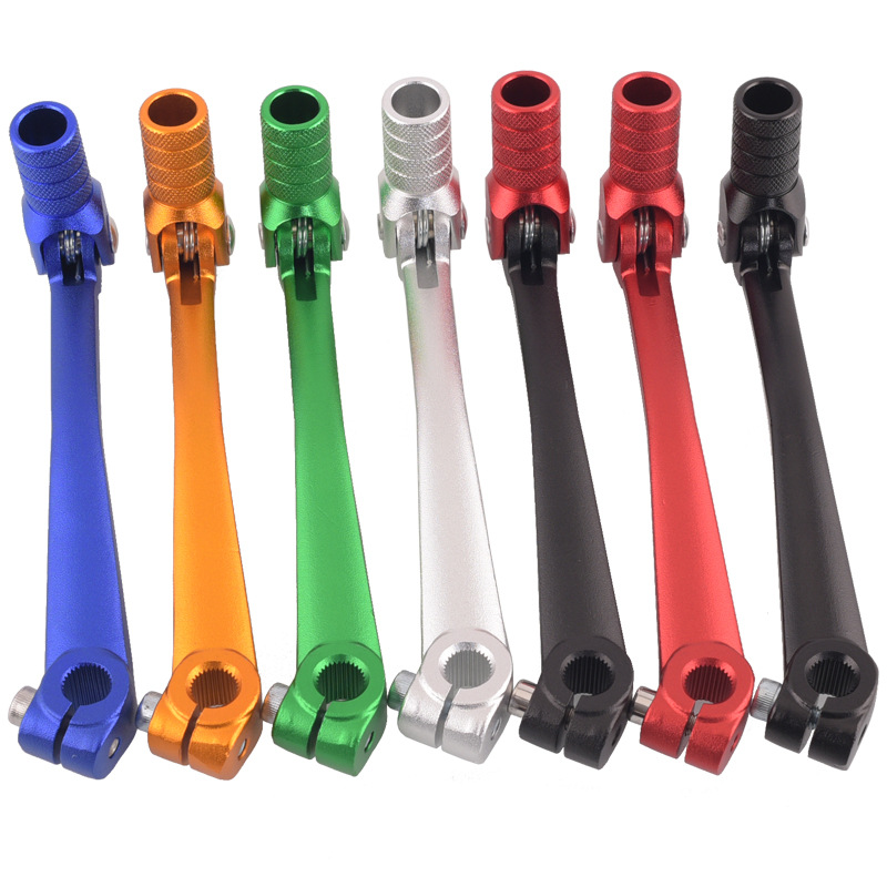 Universal Motorcycle Gear Shif - Motorcycle Gear Honda ulasan dan harga