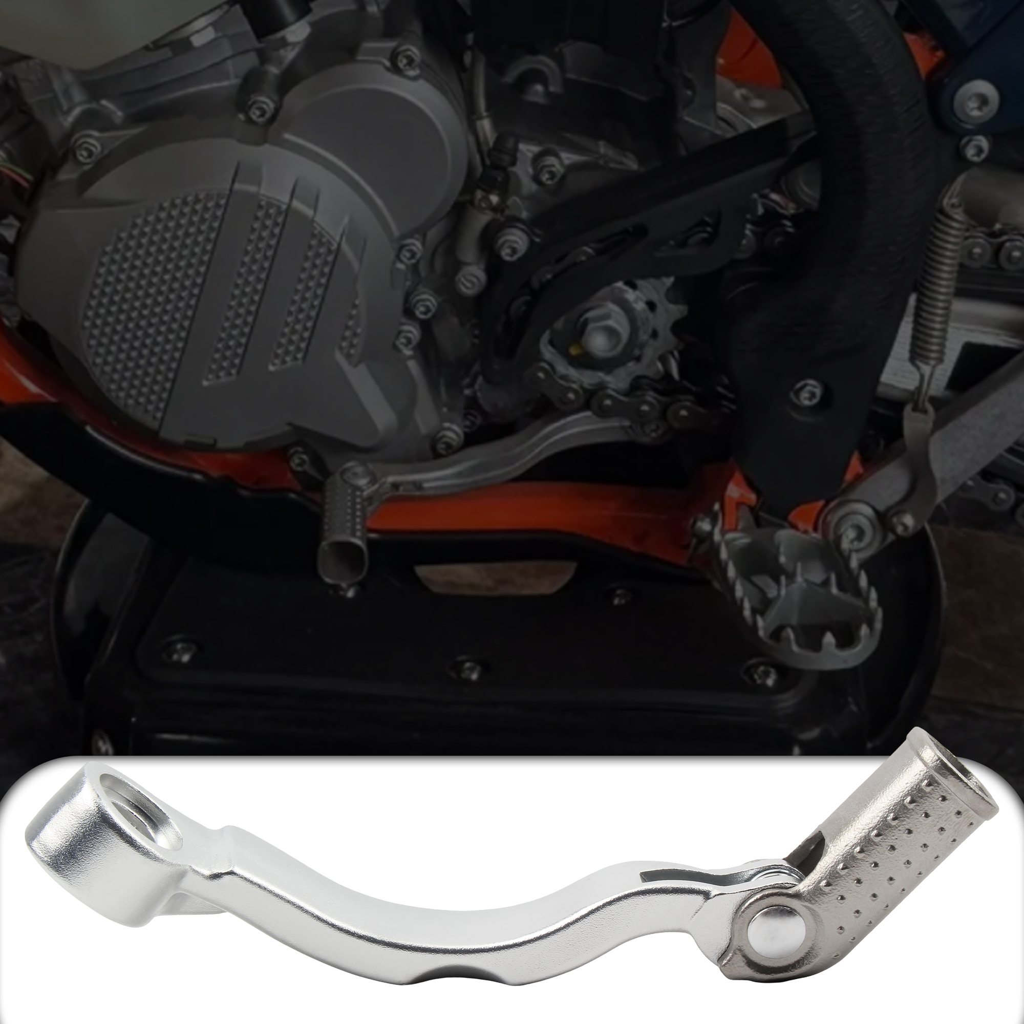 Motorcycle Gear Shift Lever Fo - Motorcycle Gear For Sale ulasan dan harga