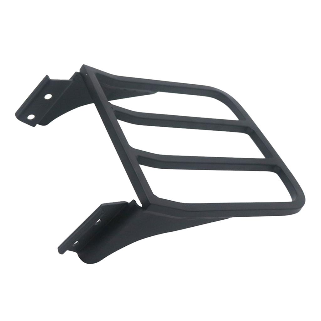 Rear Carrier Backrest Luggage  - Motorcycle Gear Kit ulasan dan harga