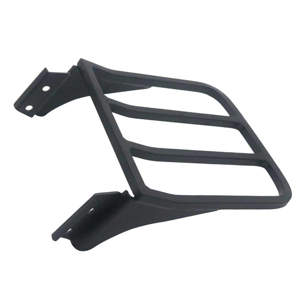 Rear Carrier Backrest Luggage  - Motorcycle Gear Kit ulasan dan harga