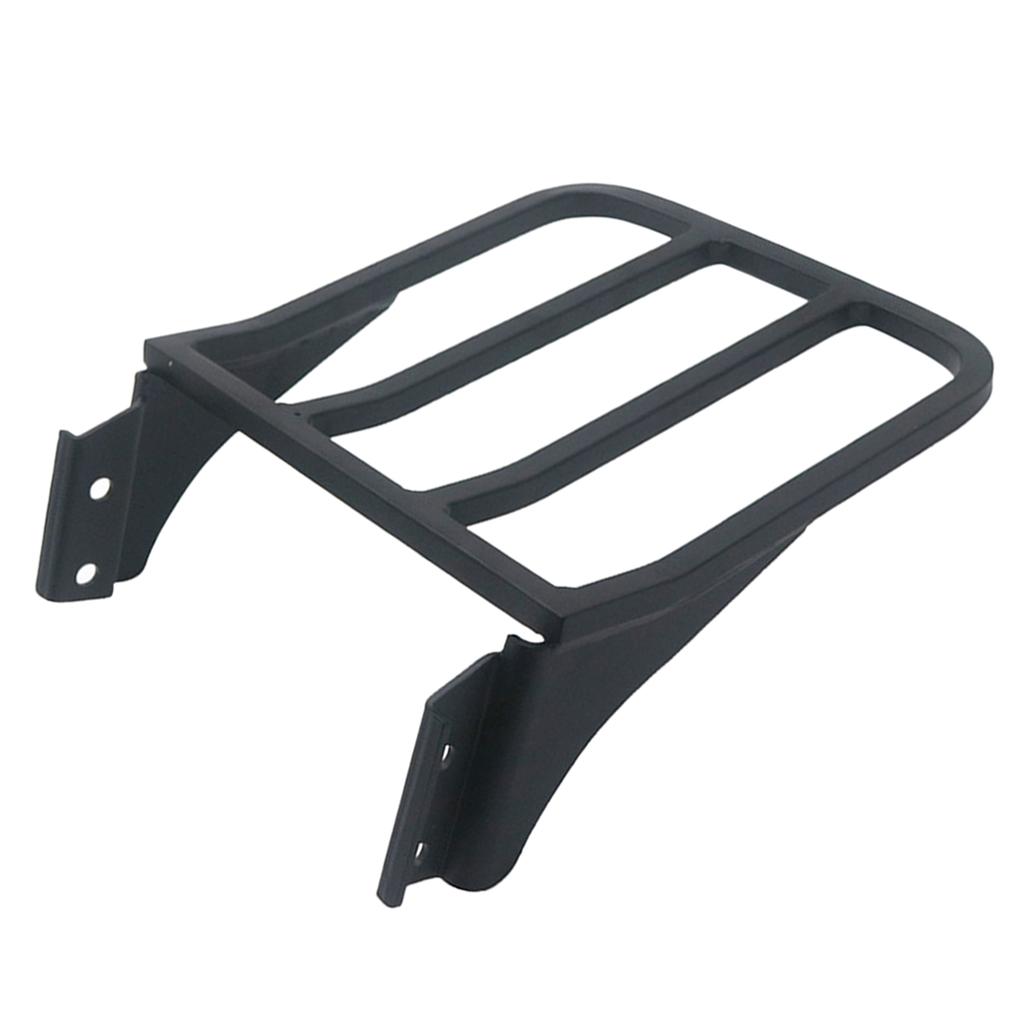 Rear Carrier Backrest Luggage  - Motorcycle Gear Kit ulasan dan harga