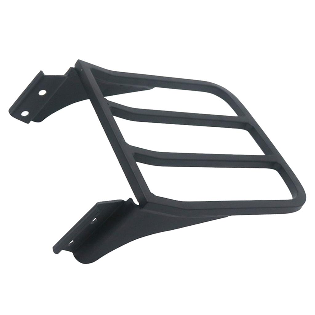 Rear Carrier Backrest Luggage  - Motorcycle Gear Kit ulasan dan harga