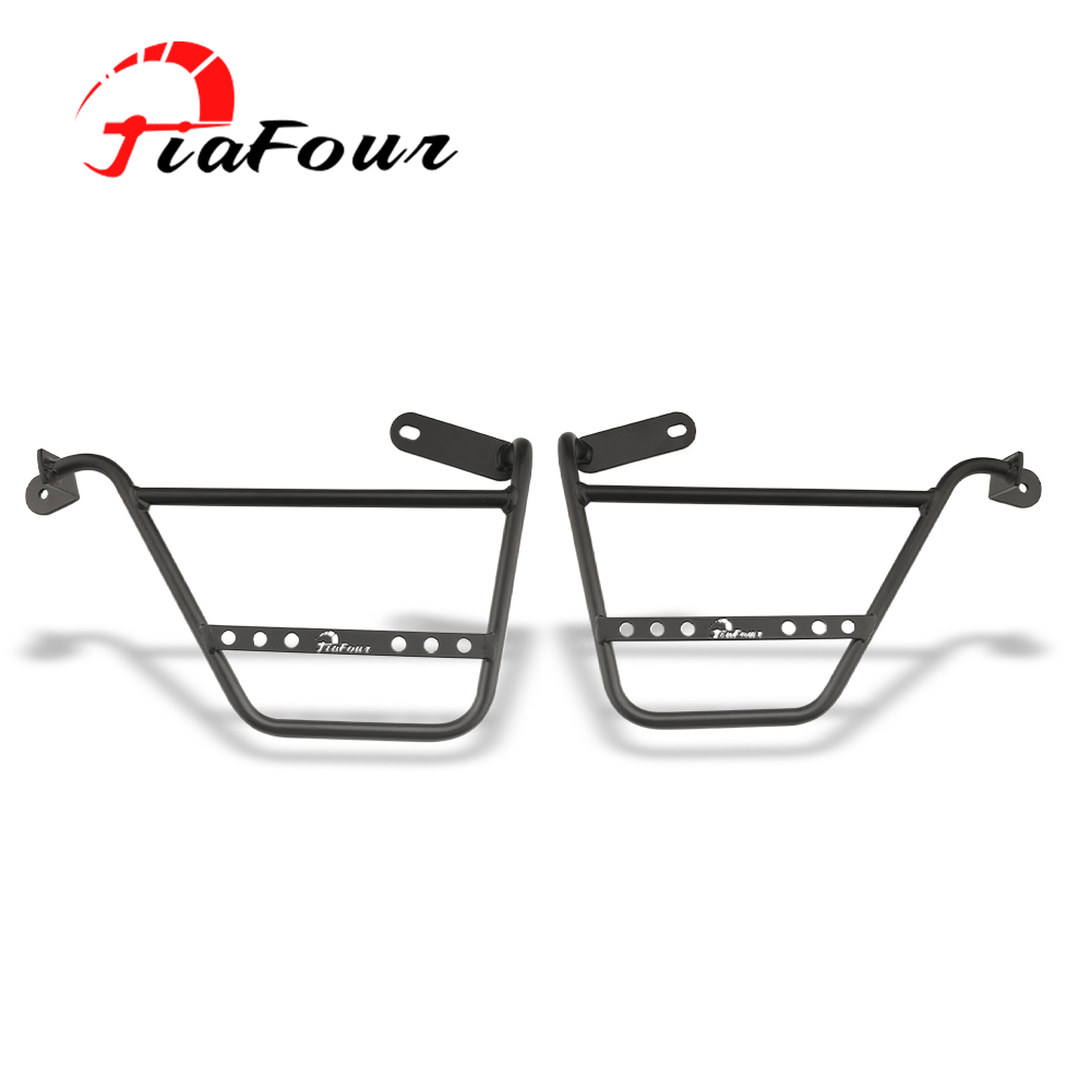 Motorcycle Saddle Bag For V7 S - Motorcycle Gear Pants ulasan dan harga