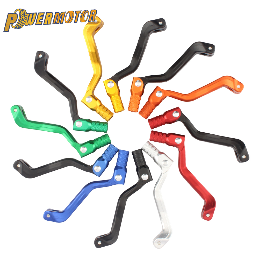 Motorcycle CNC Gear Shift Leve - Motorcycle Gear For Sale ulasan dan harga