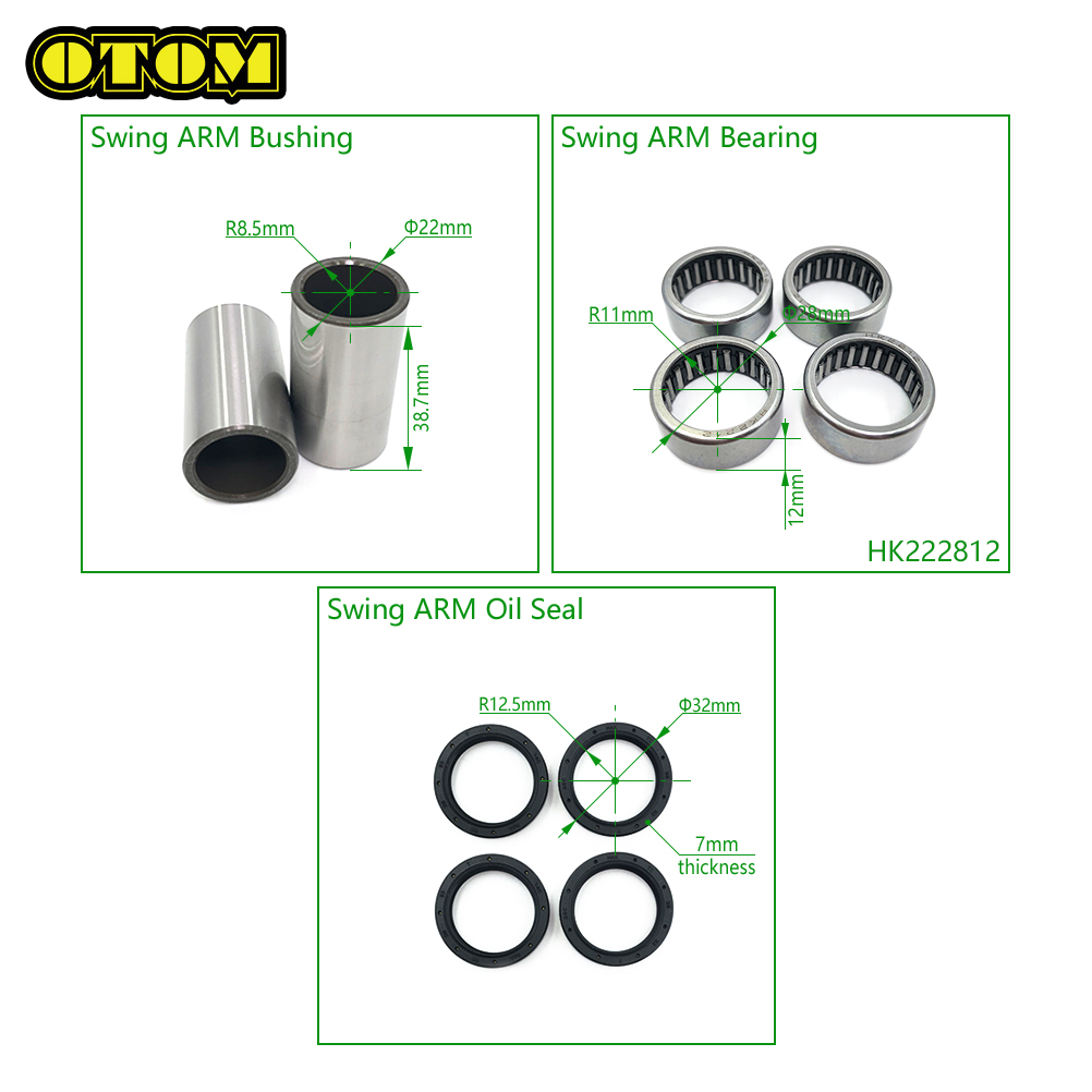 Motorcycle For KTM HUSQVARNA S - Motorcycle Gear Lever Rubber ulasan dan harga