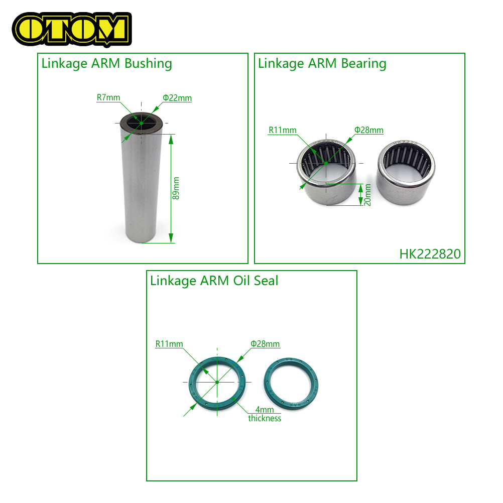 Motorcycle For KTM HUSQVARNA S - Motorcycle Gear Lever Rubber ulasan dan harga