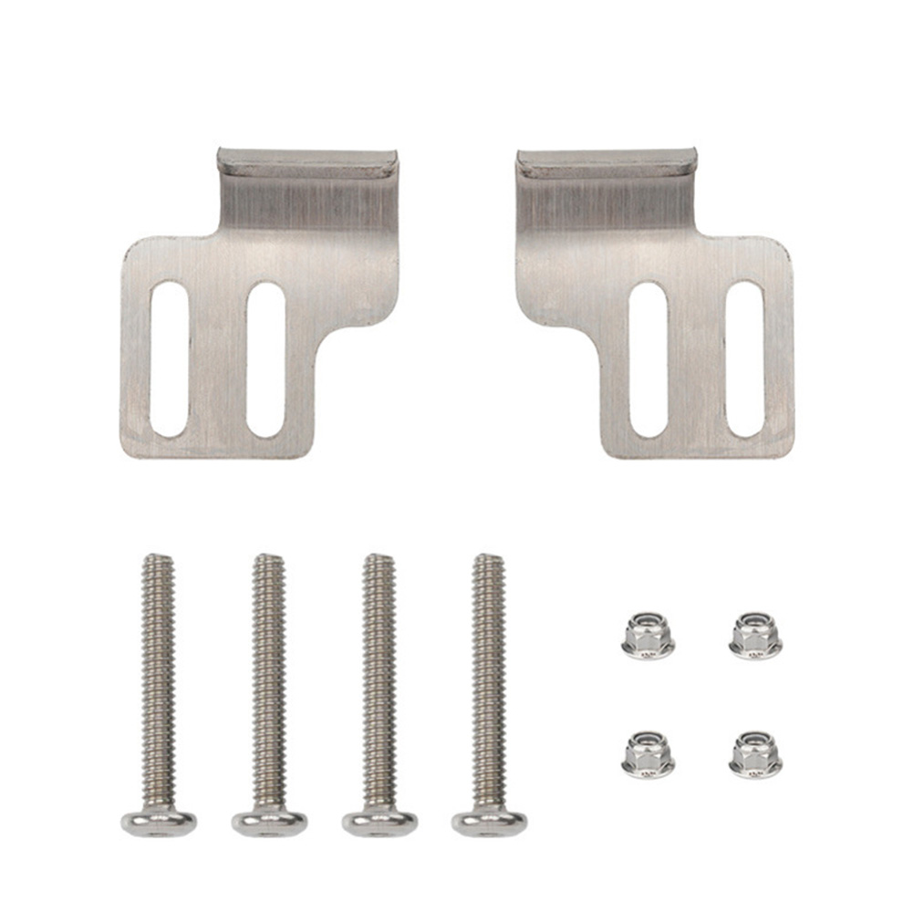 1 Set Motorcycle Lock Support  - Motorcycle Gear Pants ulasan dan harga