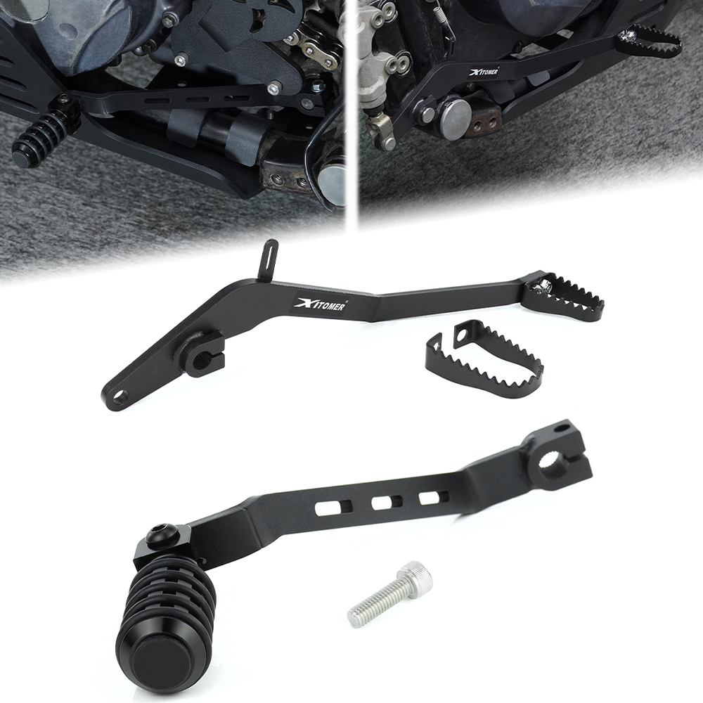 For Kawasaki KLR650 KLR 650 19 - Motorcycle Gear Kawasaki ulasan dan harga