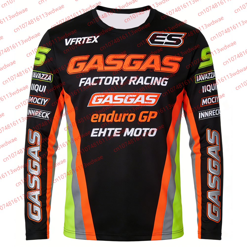 GASGAS Factory Racing Enduro G - Motorcycle Gear For Sale ulasan dan harga