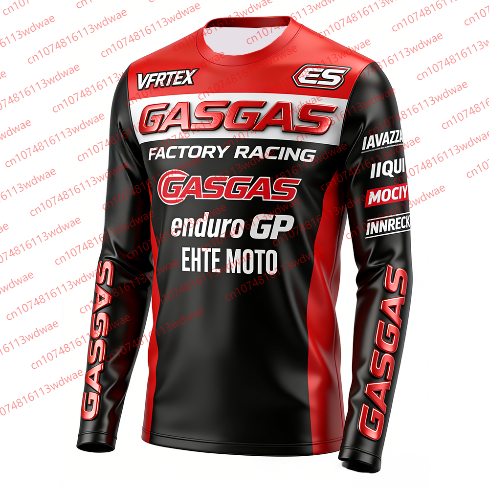 GASGAS Factory Racing Enduro G - Motorcycle Gear For Sale ulasan dan harga