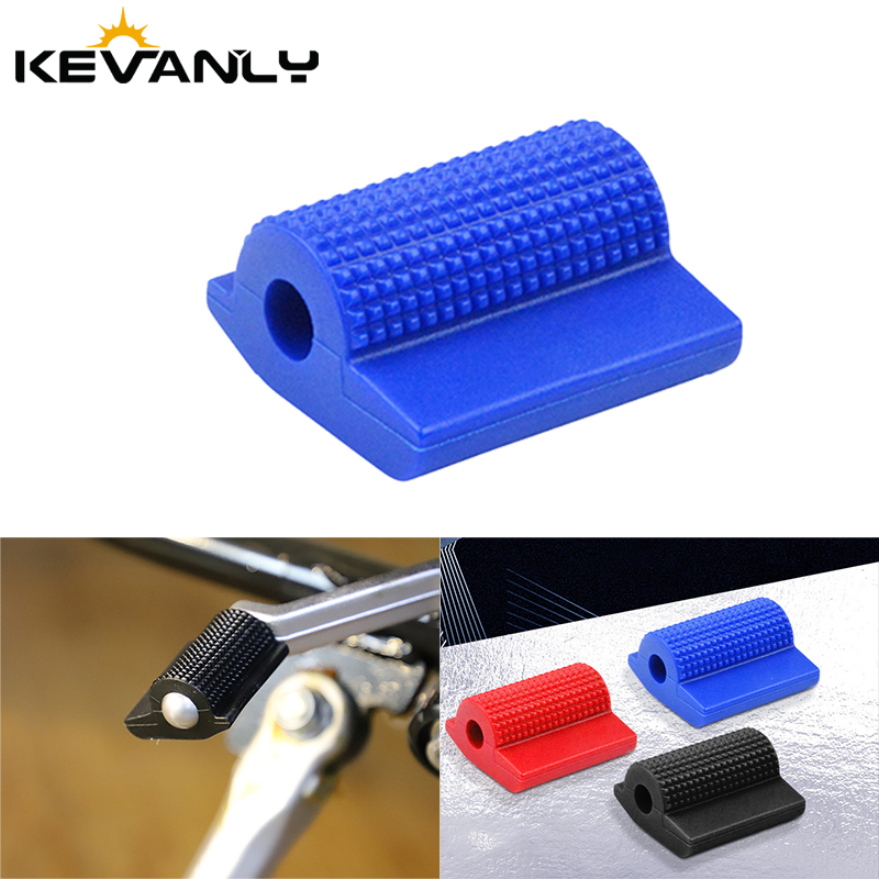1x Universal Motorcycle shift  - Motorcycle Gear Lever Rubber ulasan dan harga