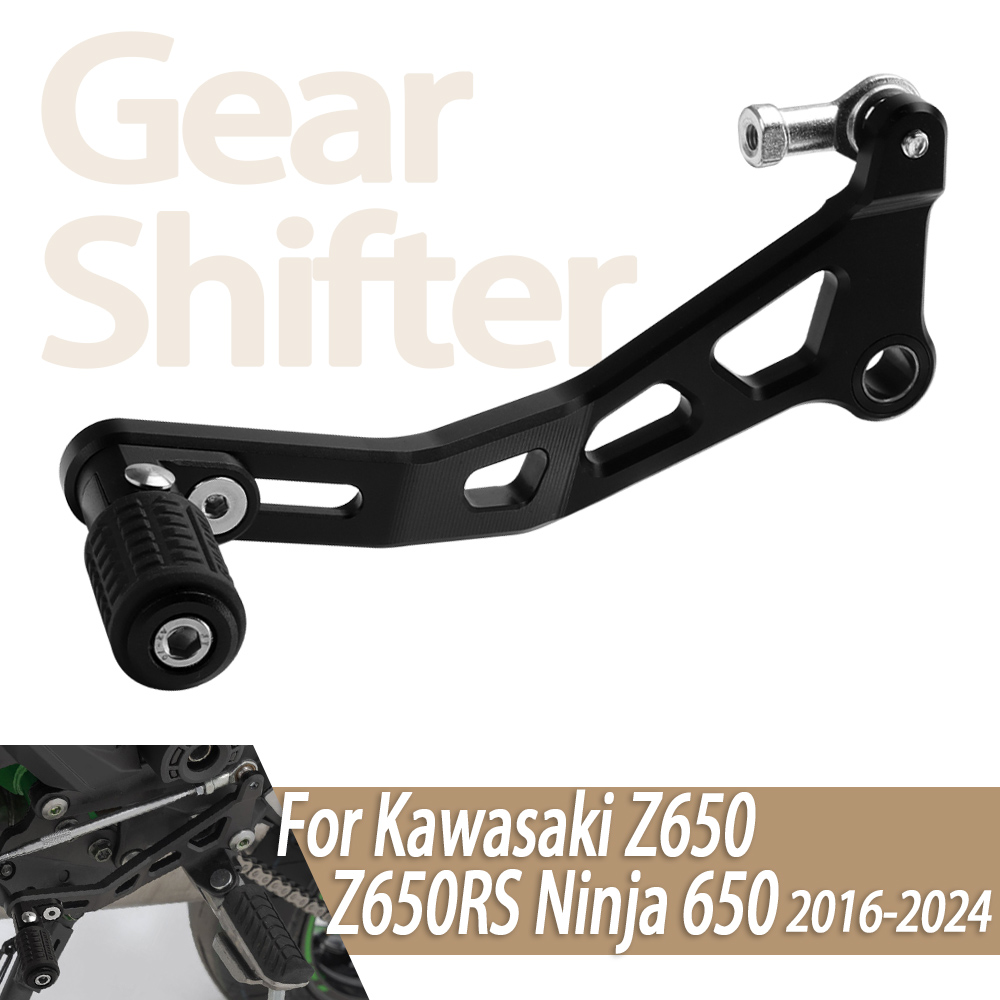 Motorcycle Adjustable Folding  - Motorcycle Gear Kawasaki ulasan dan harga