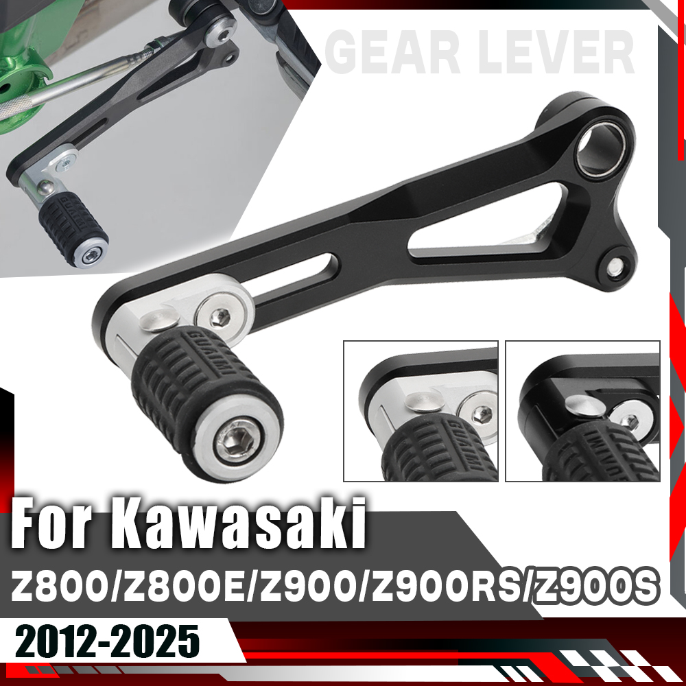 For Kawasaki Z800E Black Editi - Motorcycle Gear Kawasaki ulasan dan harga