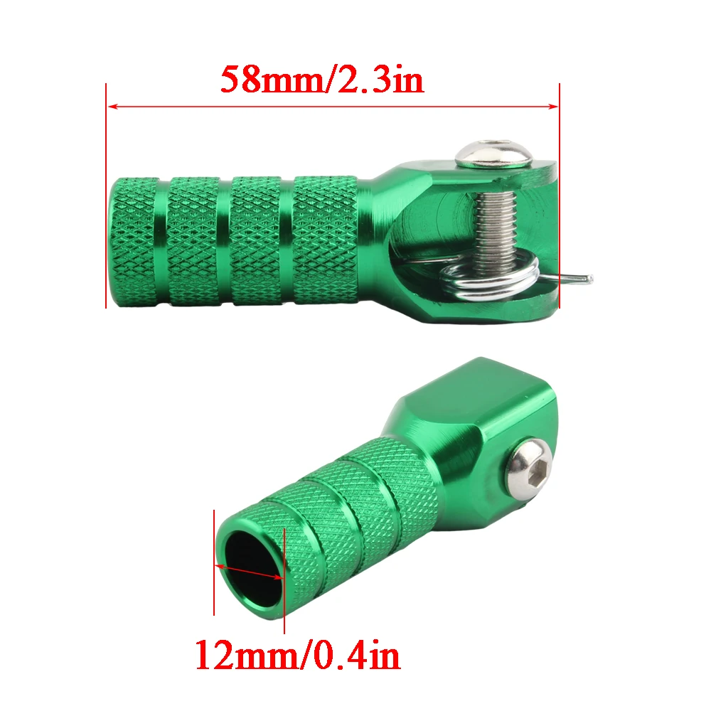 Motorcycle Gear Shift Lever Ti - Motorcycle Gear For Sale ulasan dan harga