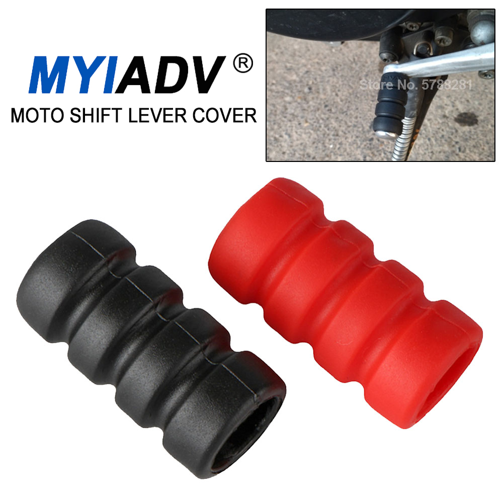 Motorcycle Gear Pedal Shift Le - Motorcycle Gear Lever Rubber ulasan dan harga