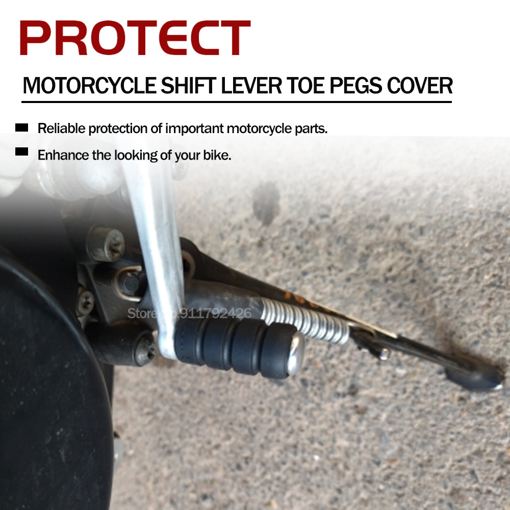 Motorcycle Gear Pedal Shift Le - Motorcycle Gear Lever Rubber ulasan dan harga