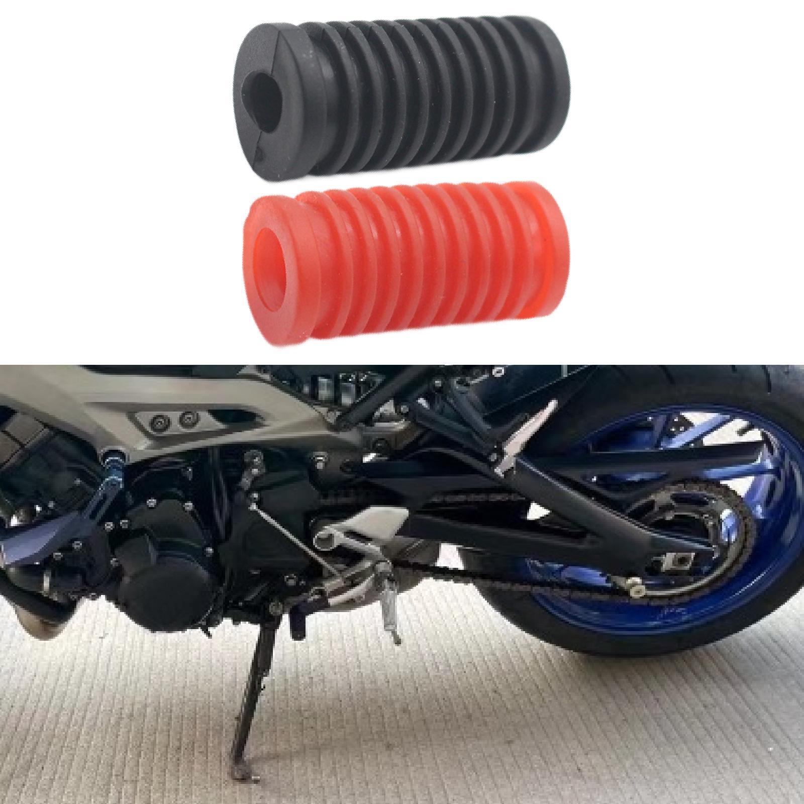 High Performance Motorcycle Ge - Motorcycle Gear Lever Rubber ulasan dan harga