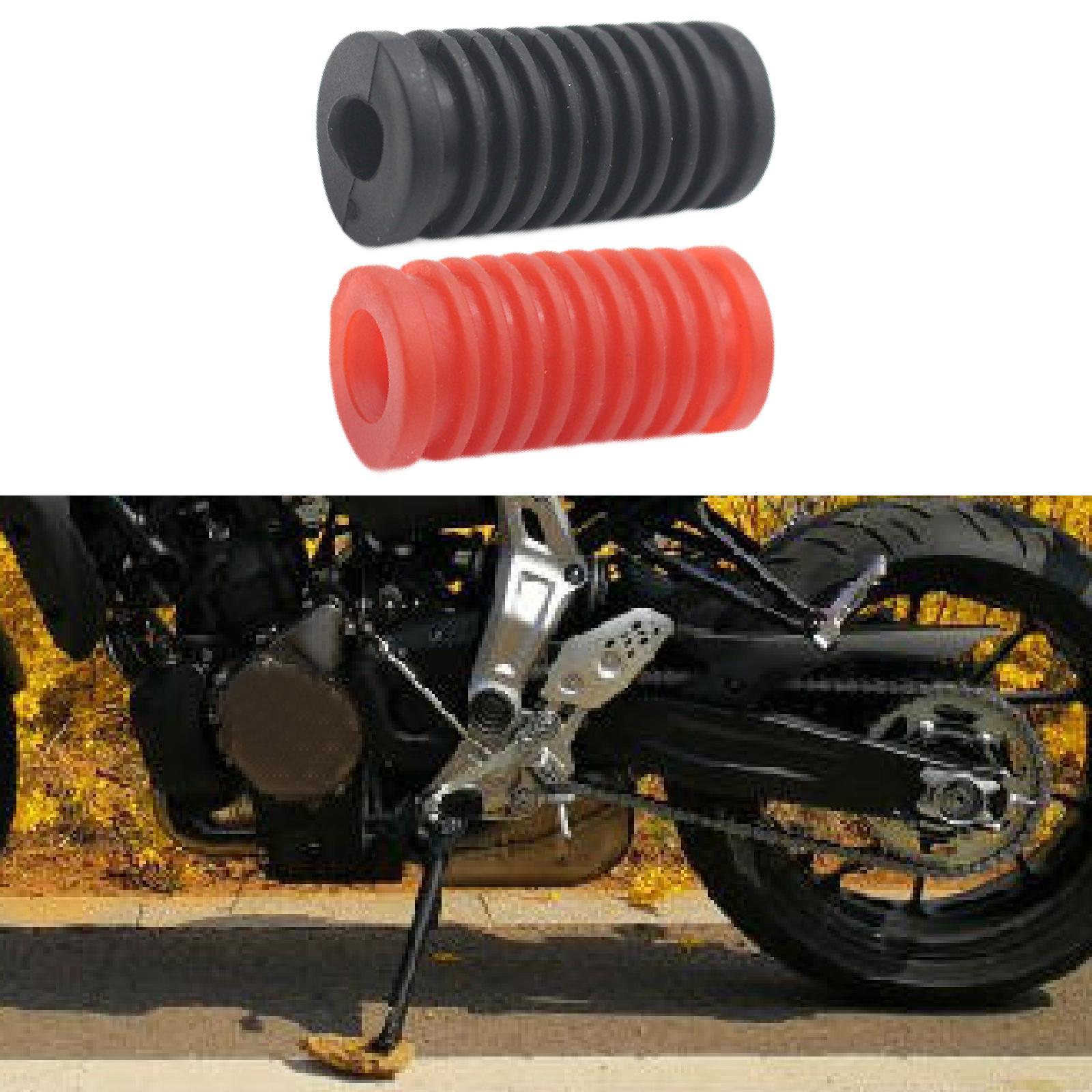 High Performance Motorcycle Ge - Motorcycle Gear Lever Rubber ulasan dan harga