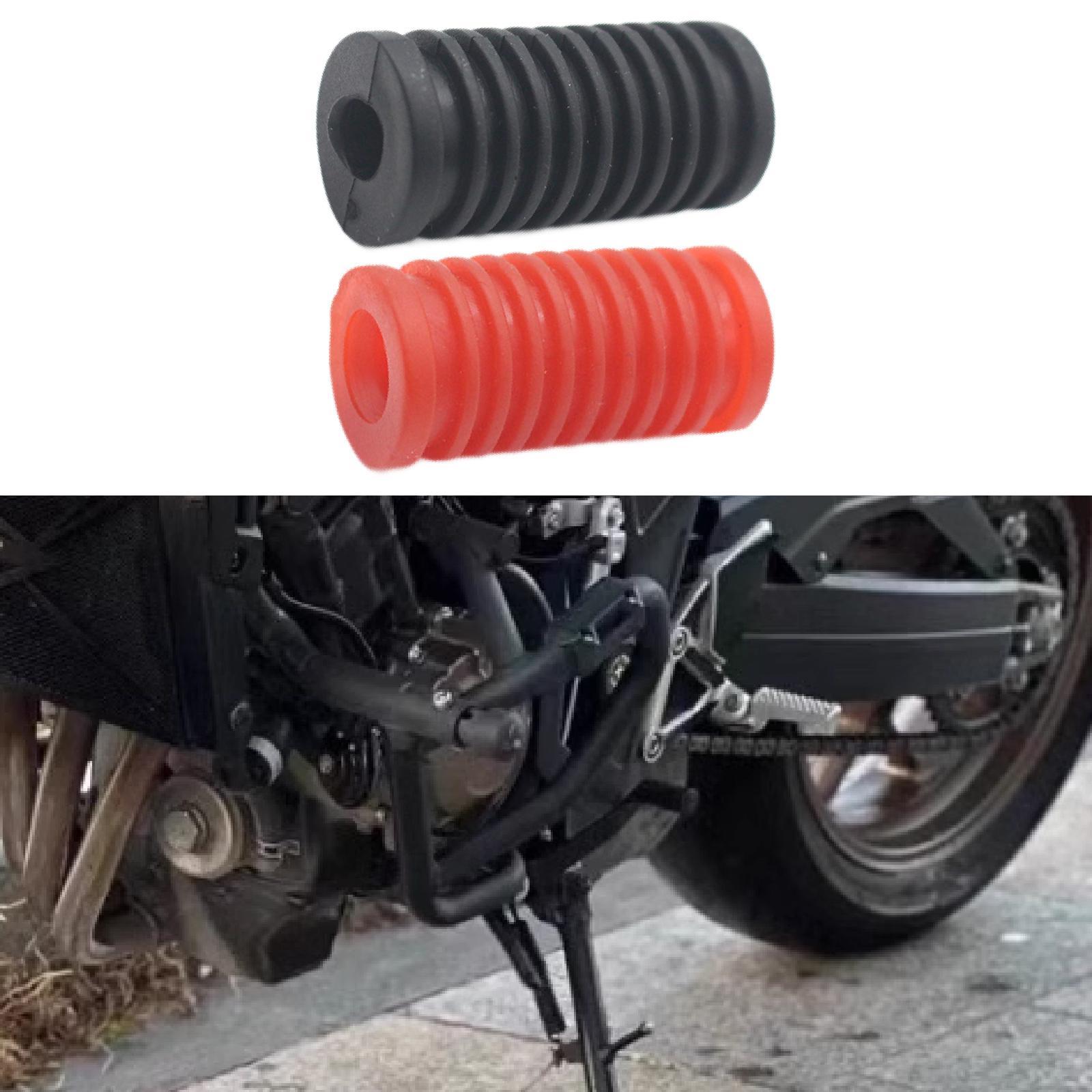 High Performance Motorcycle Ge - Motorcycle Gear Lever Rubber ulasan dan harga