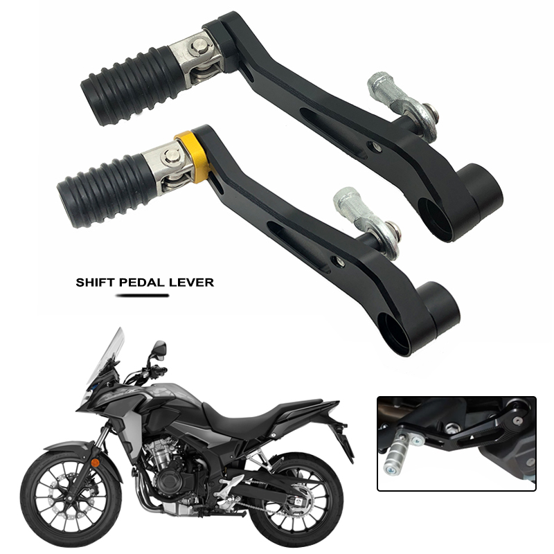 For HONDA CB500F CB500X CBR500 - Motorcycle Gear Honda ulasan dan harga