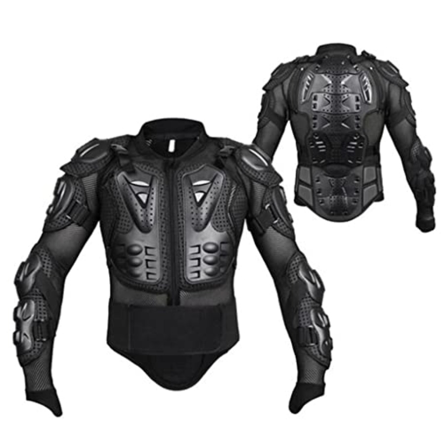 Adult Motorcycle Protective Ja - Chest Protector Armor ulasan dan harga