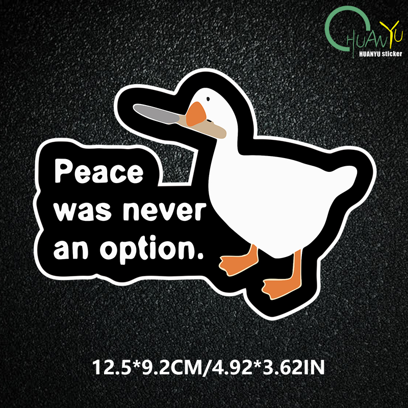 Duck creative pattern waterpro - Motorcycle Gear Pattern ulasan dan harga