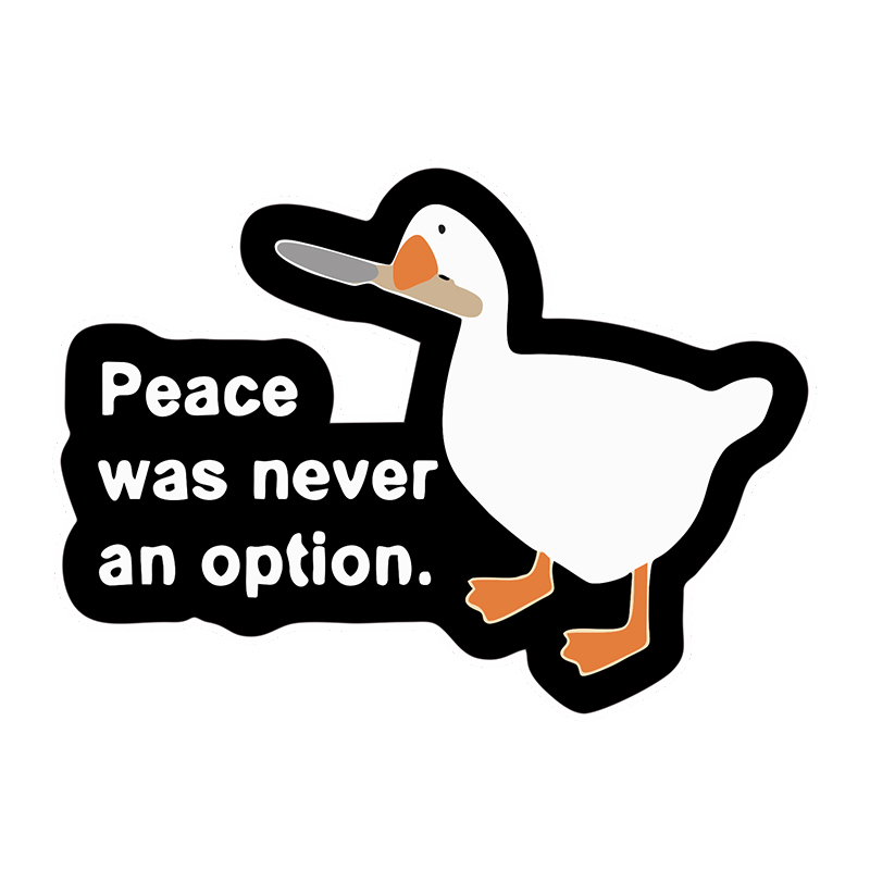 Duck creative pattern waterpro - Motorcycle Gear Pattern ulasan dan harga
