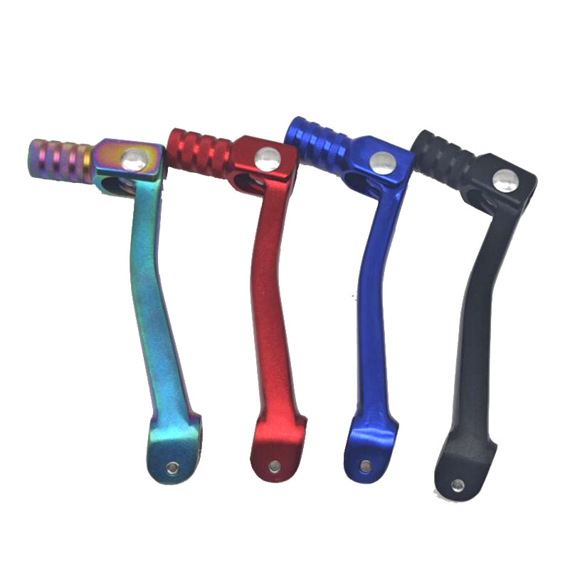 Gear Shift Lever Rod Alloy Alu - Motorcycle Gear For Sale ulasan dan harga