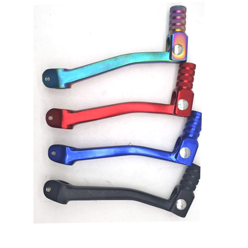 Gear Shift Lever Rod Alloy Alu - Motorcycle Gear For Sale ulasan dan harga