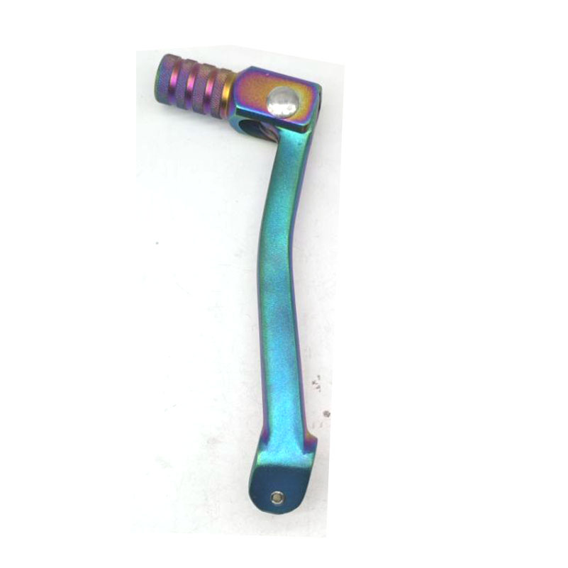 Gear Shift Lever Rod Alloy Alu - Motorcycle Gear For Sale ulasan dan harga