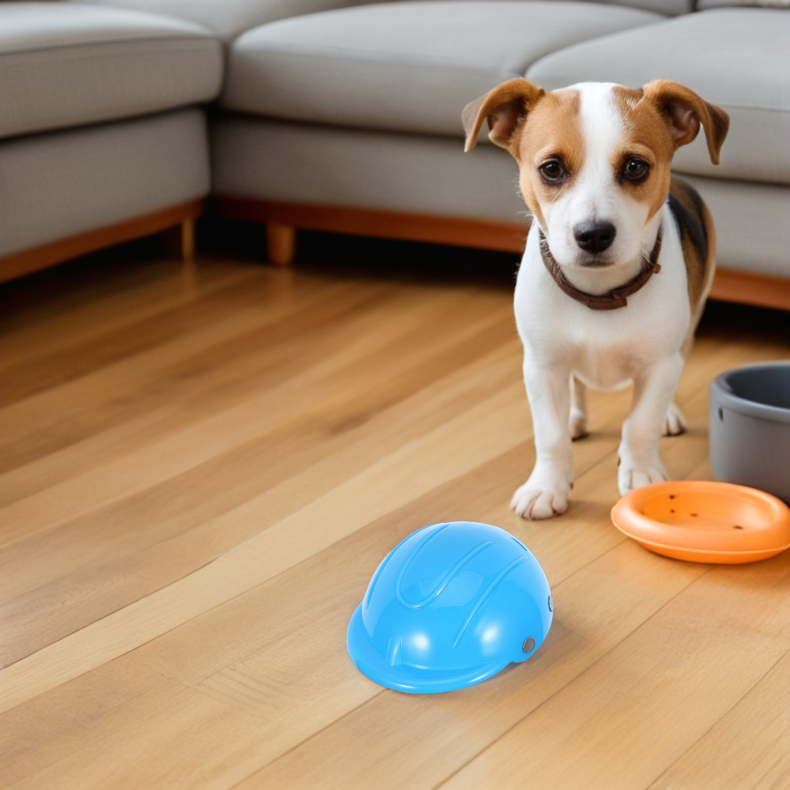Small Dog Adjustable Pet Safet - Motorcycle Gear For Dogs ulasan dan harga