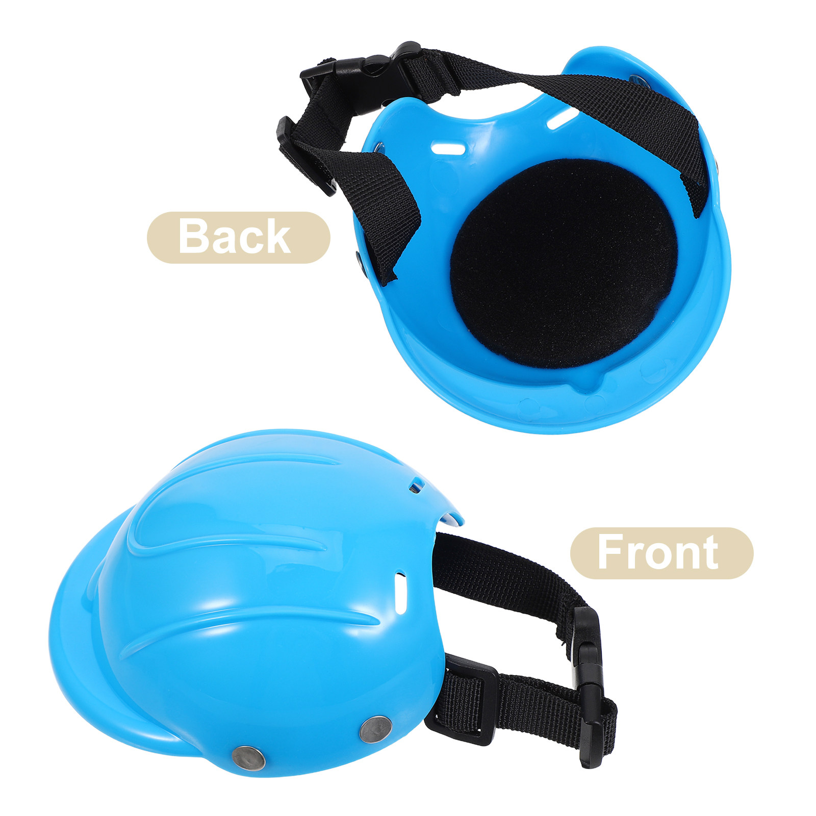 Small Dog Adjustable Pet Safet - Motorcycle Gear For Dogs ulasan dan harga