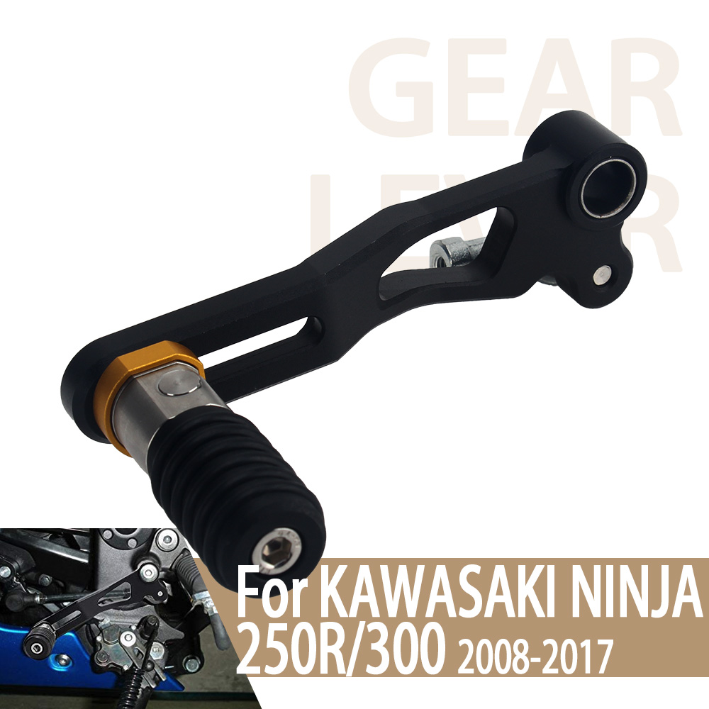 For Kawasaki Z250 Z300 EX 250R - Motorcycle Gear Kawasaki ulasan dan harga