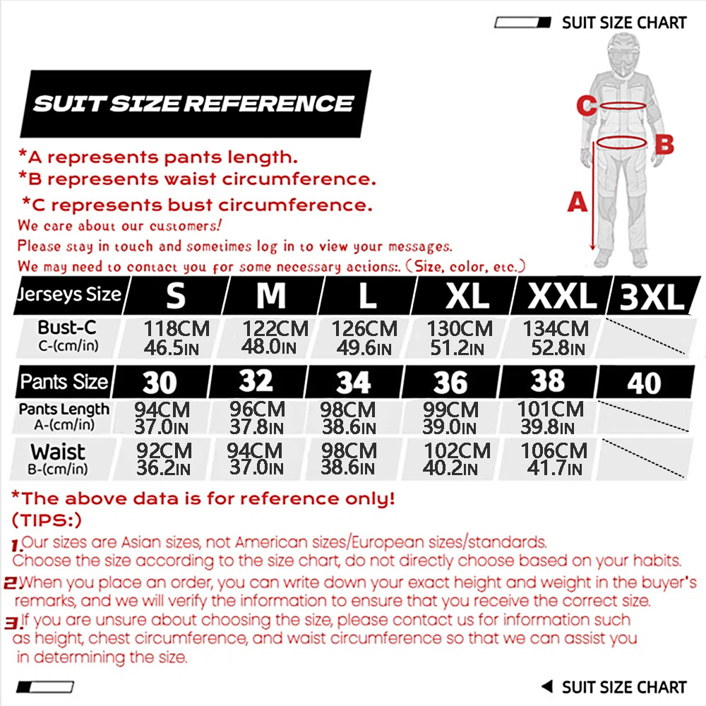 2026 Off Road Morocross Kit En - Motorcycle Gear Kit ulasan dan harga