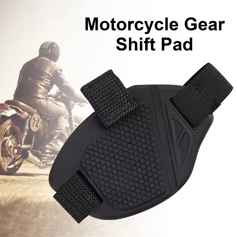 1/2 Pcs Motorcycle Shift Pad G - Motorcycle Gear For Sale ulasan dan harga