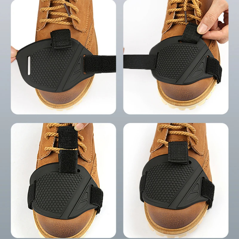 1/2 Pcs Motorcycle Shift Pad G - Motorcycle Gear For Sale ulasan dan harga