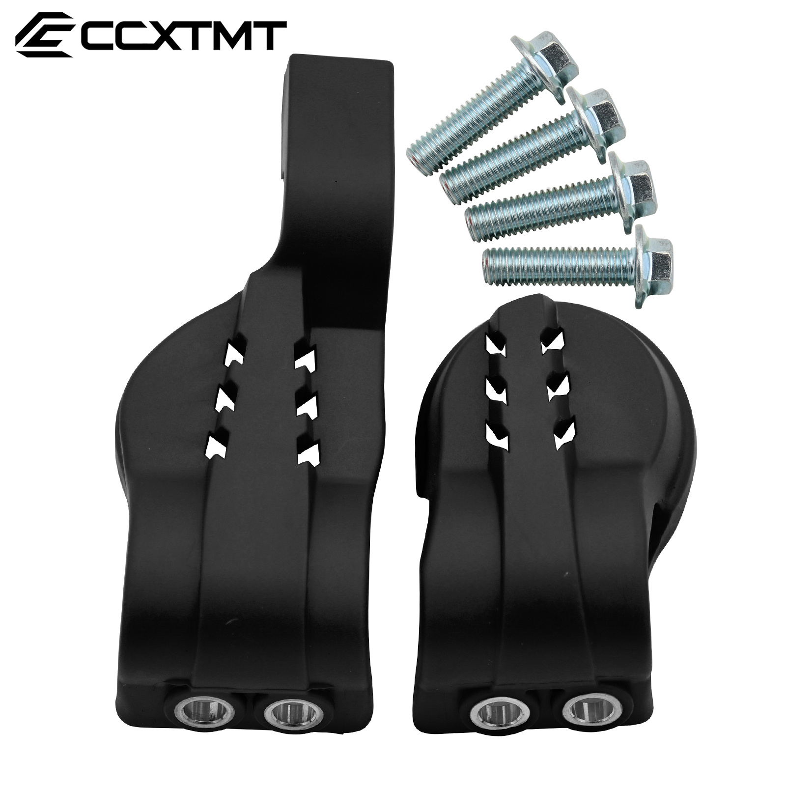 Motorcycle Fork Bottom Shoe Gu - Motorcycle Gear Pants ulasan dan harga